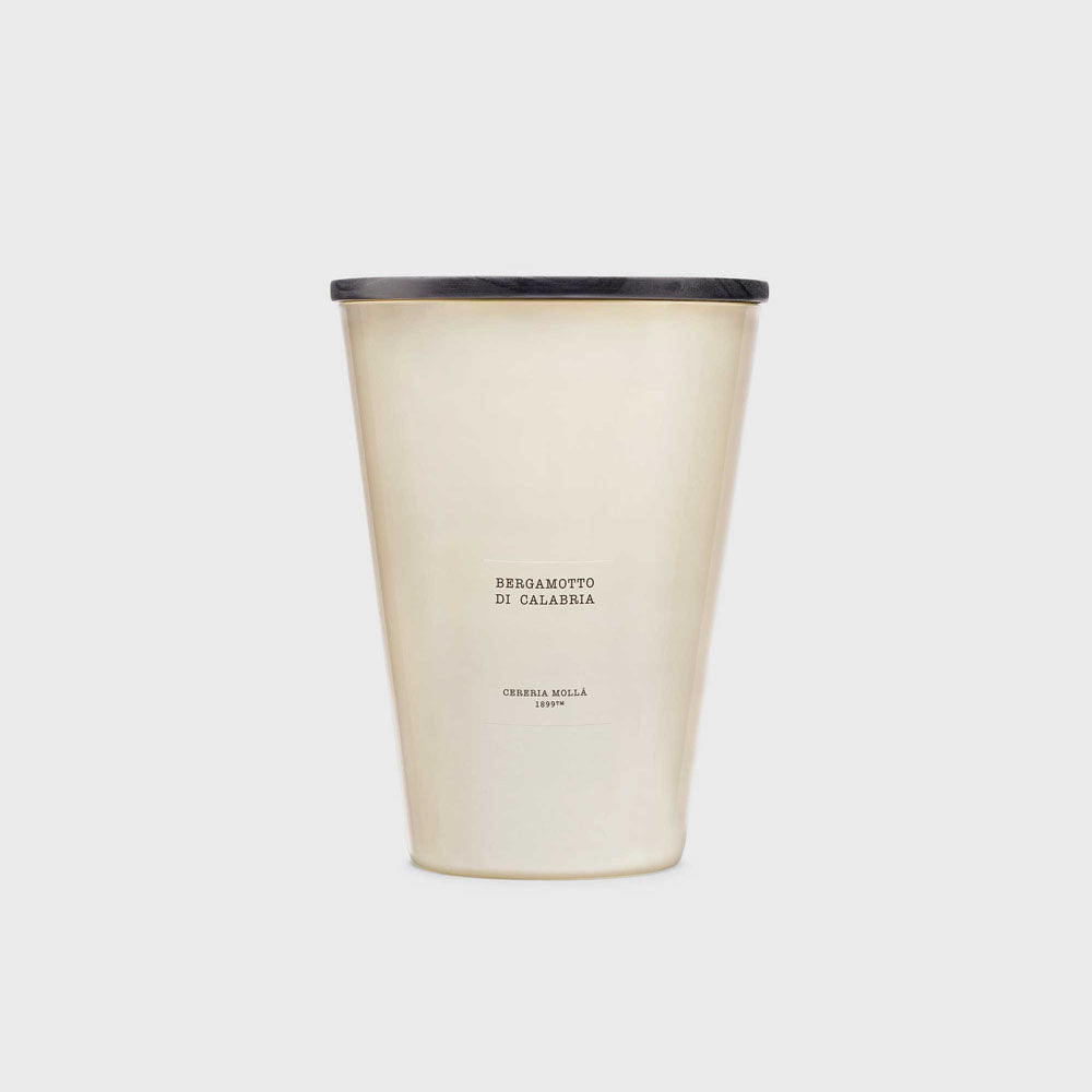 Bergamotto di Calabria Premium Candle XXL 3.5kg
