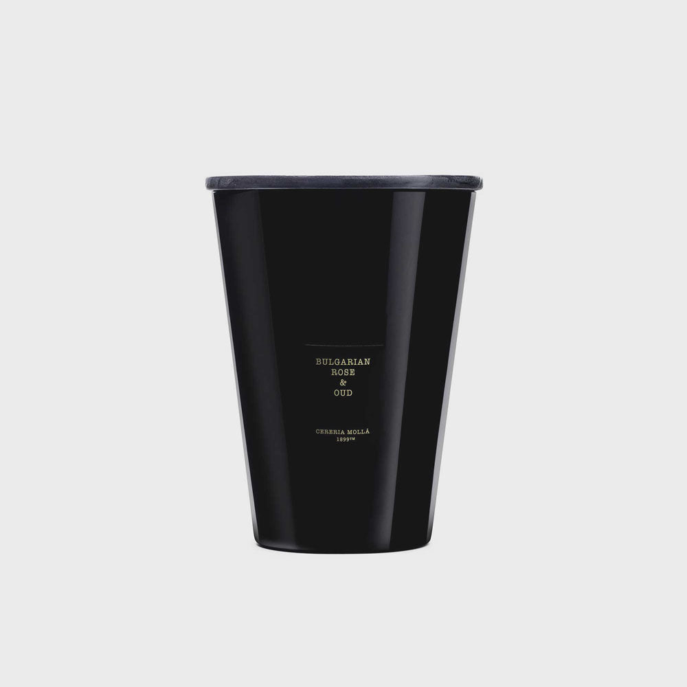 Bulgarian Rose & Oud Premium Candle XXL 3.5kg