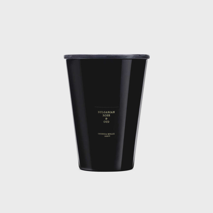 Bulgarian Rose & Oud Premium Candle XXL 3.5kg