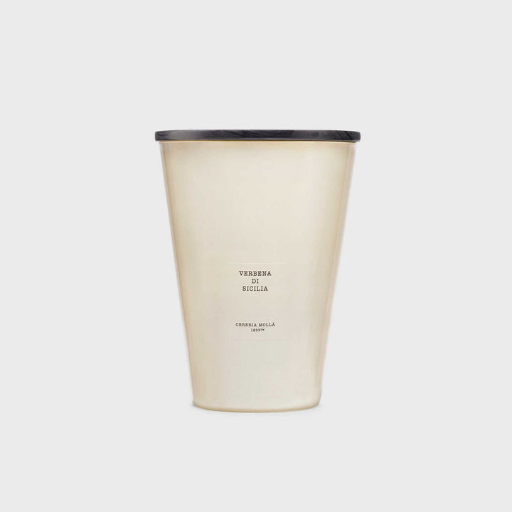 Verbena di Sicilia Premium Candle XXL 3.5kg