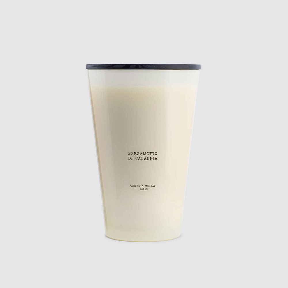 Bergamotto di Calabria Premium Candle 3XL 7kg