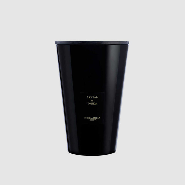 Santal & Tonka Premium Candle 3XL 7kg