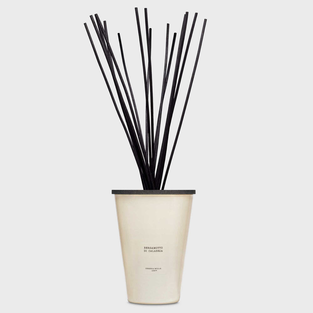 Bergamotto di Calabria Premium Reed Diffuser XXL 3000ml