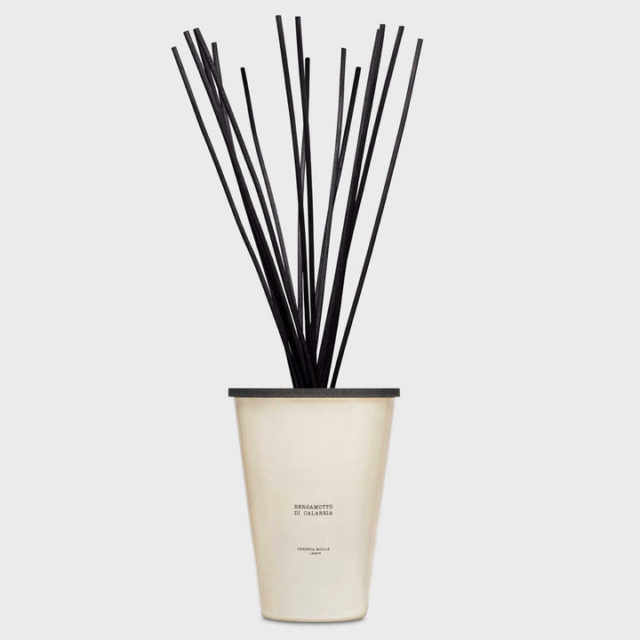 Bergamotto di Calabria Premium Reed Diffuser XXL 3000ml