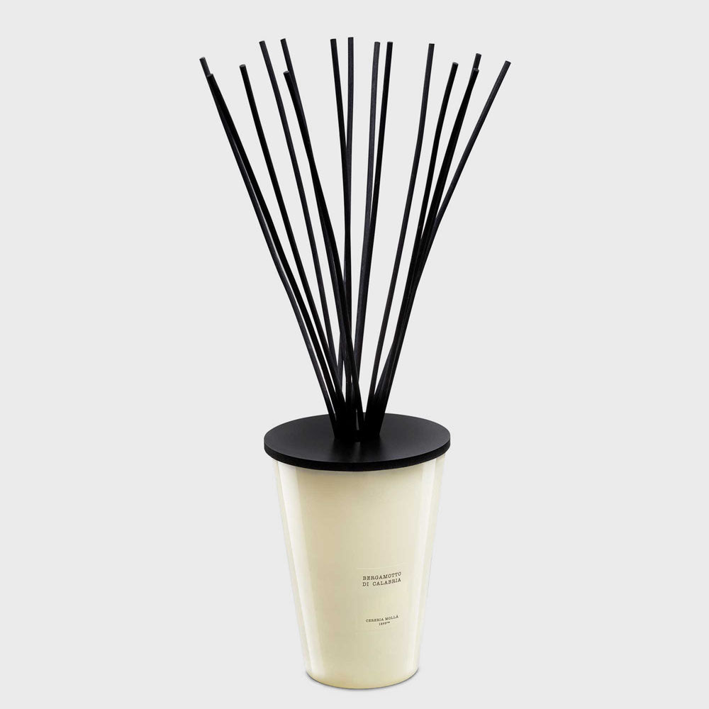 Bergamotto di Calabria Premium Reed Diffuser XXL 3000ml