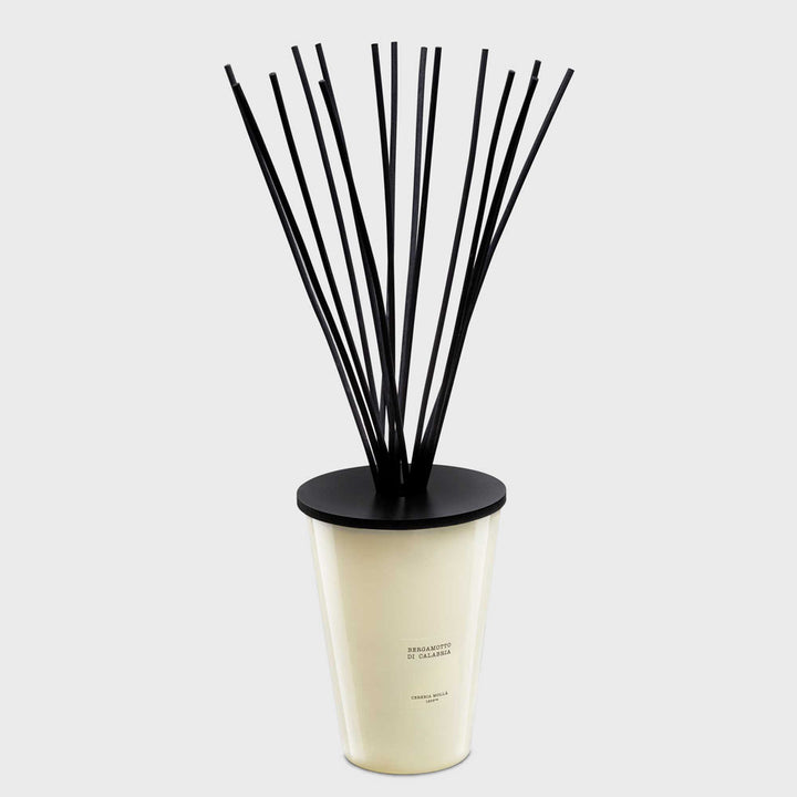 Bergamotto di Calabria Premium Reed Diffuser XXL 3000ml