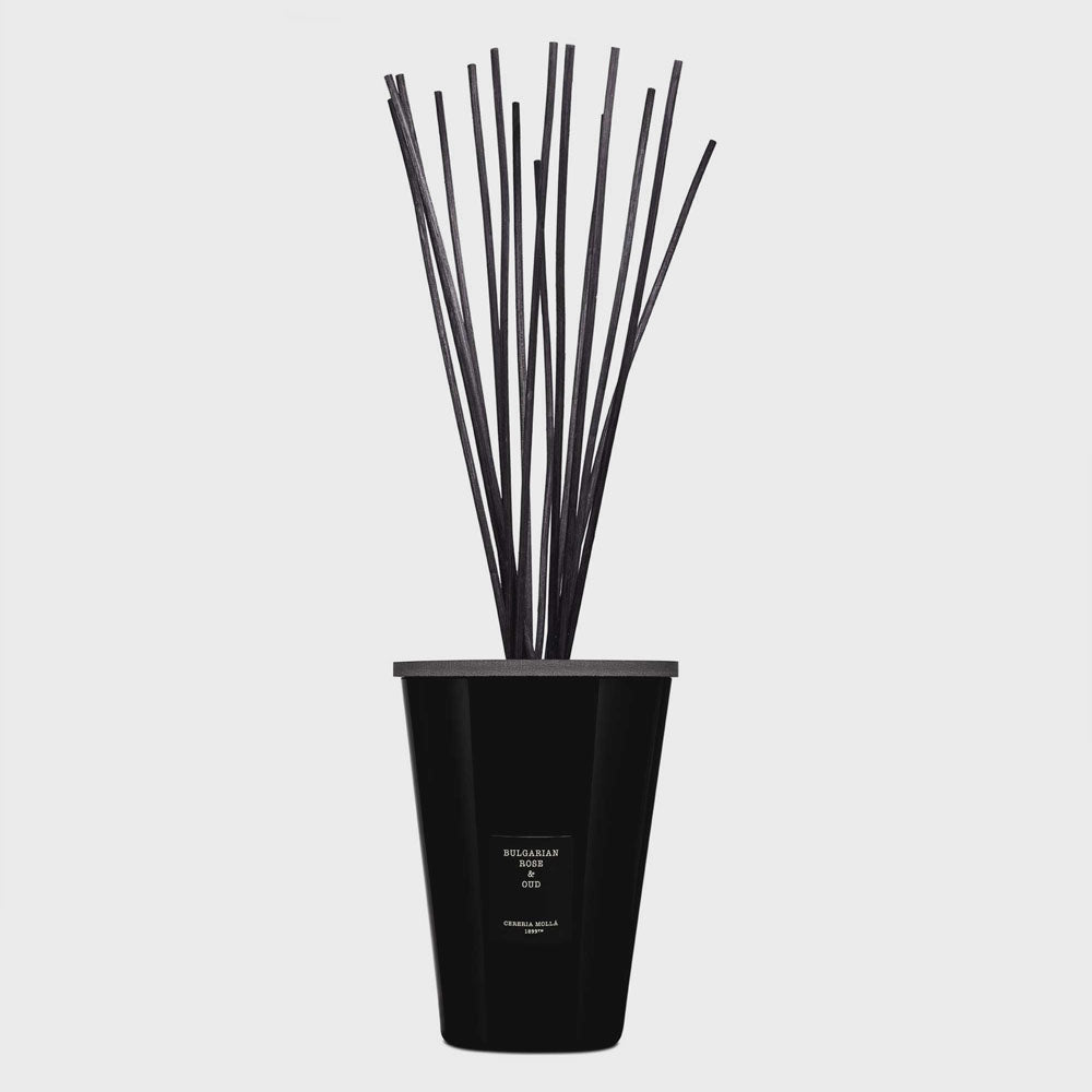 Bulgarian Rose & Oud Premium Reed Diffuser XXL 3000ml