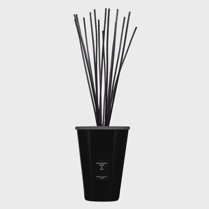 Bulgarian Rose & Oud Premium Reed Diffuser XXL 3000ml
