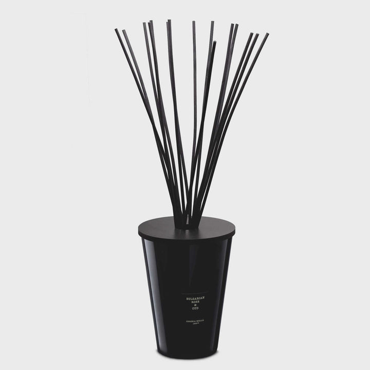 Bulgarian Rose & Oud Premium Reed Diffuser XXL 3000ml