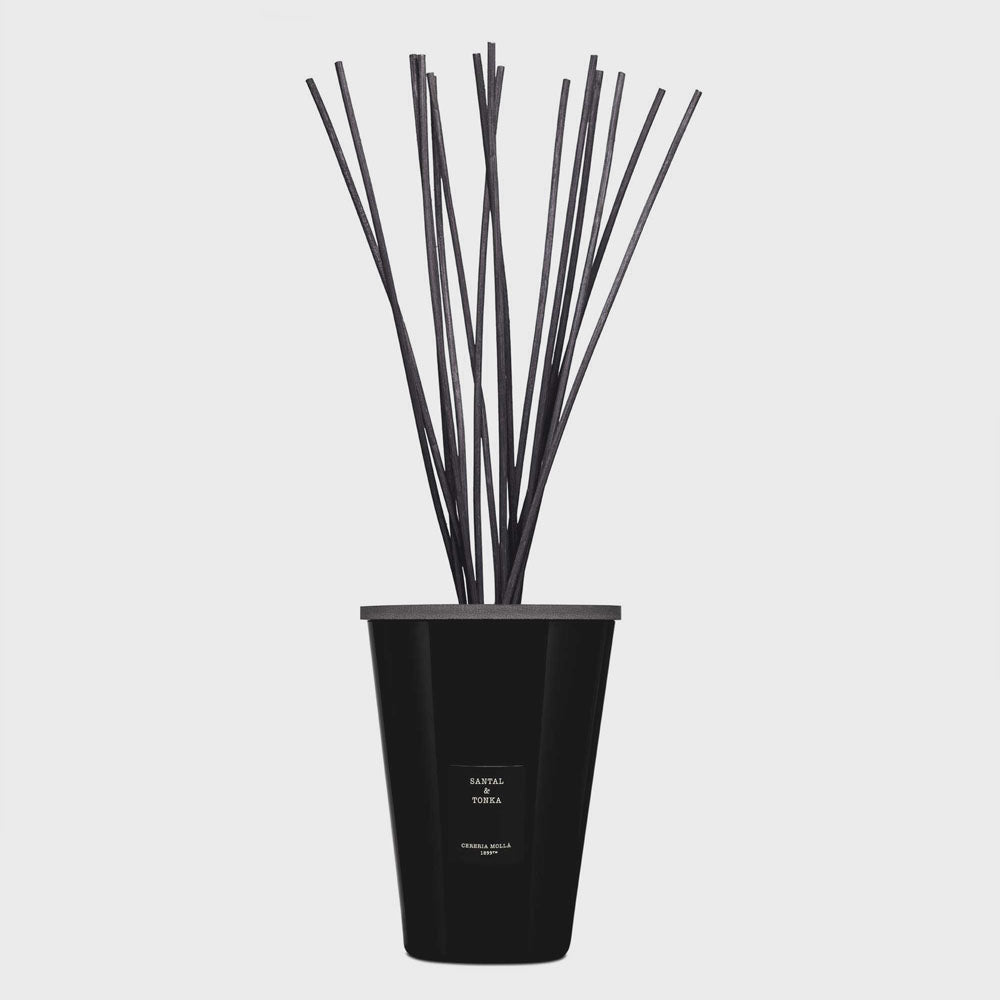 Santal & Tonka Premium Reed Diffuser XXL 3000ml