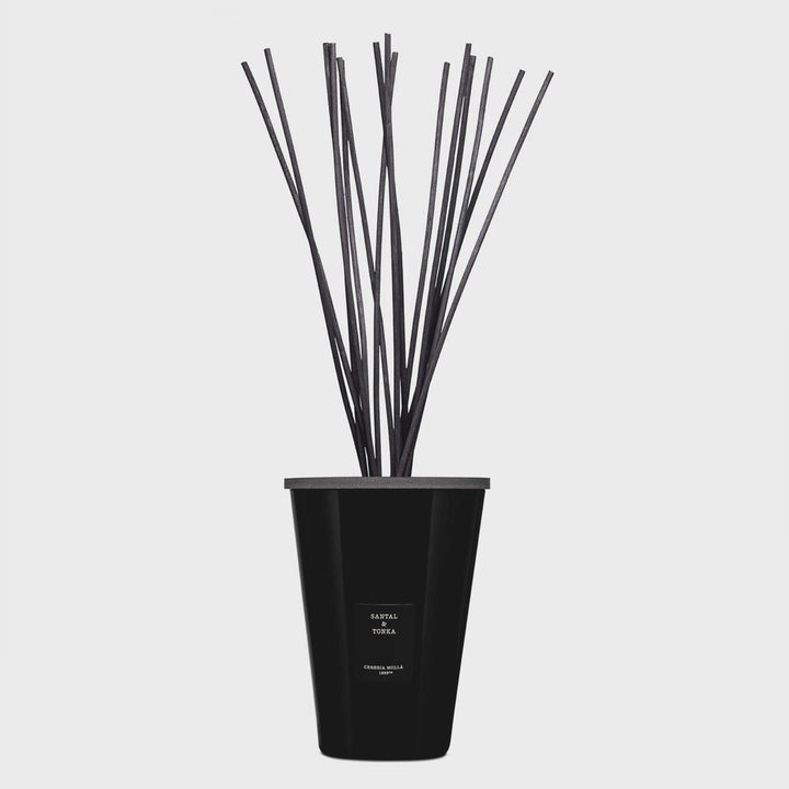 Santal & Tonka Premium Reed Diffuser XXL 3000ml