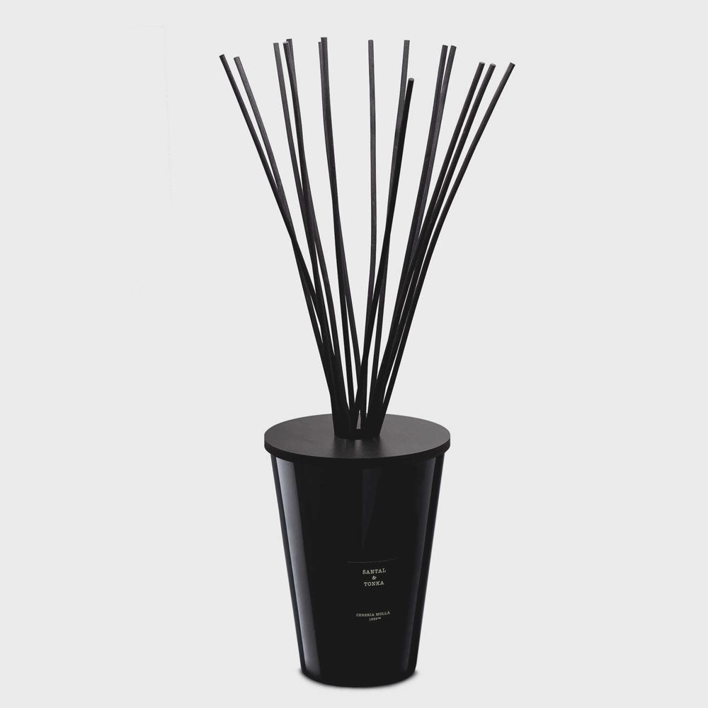 Santal & Tonka Premium Reed Diffuser XXL 3000ml