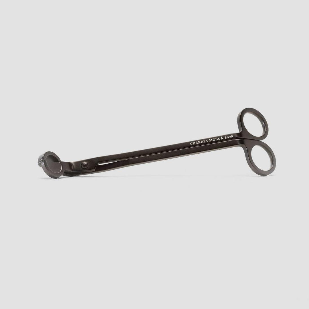 Set Wick Trimmer and Candle Snuffer