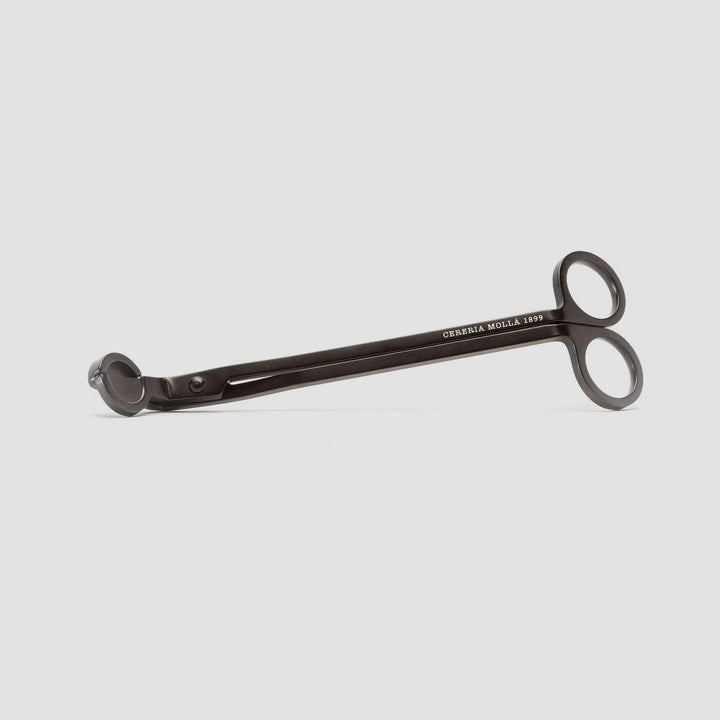 Set Wick Trimmer and Candle Snuffer