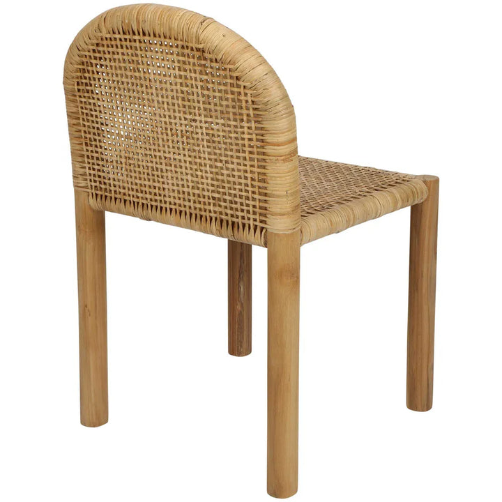 Caden Dining Chair Natural