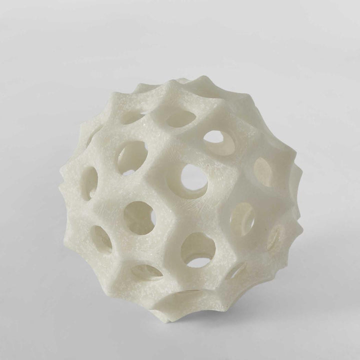 Nautica Décor White