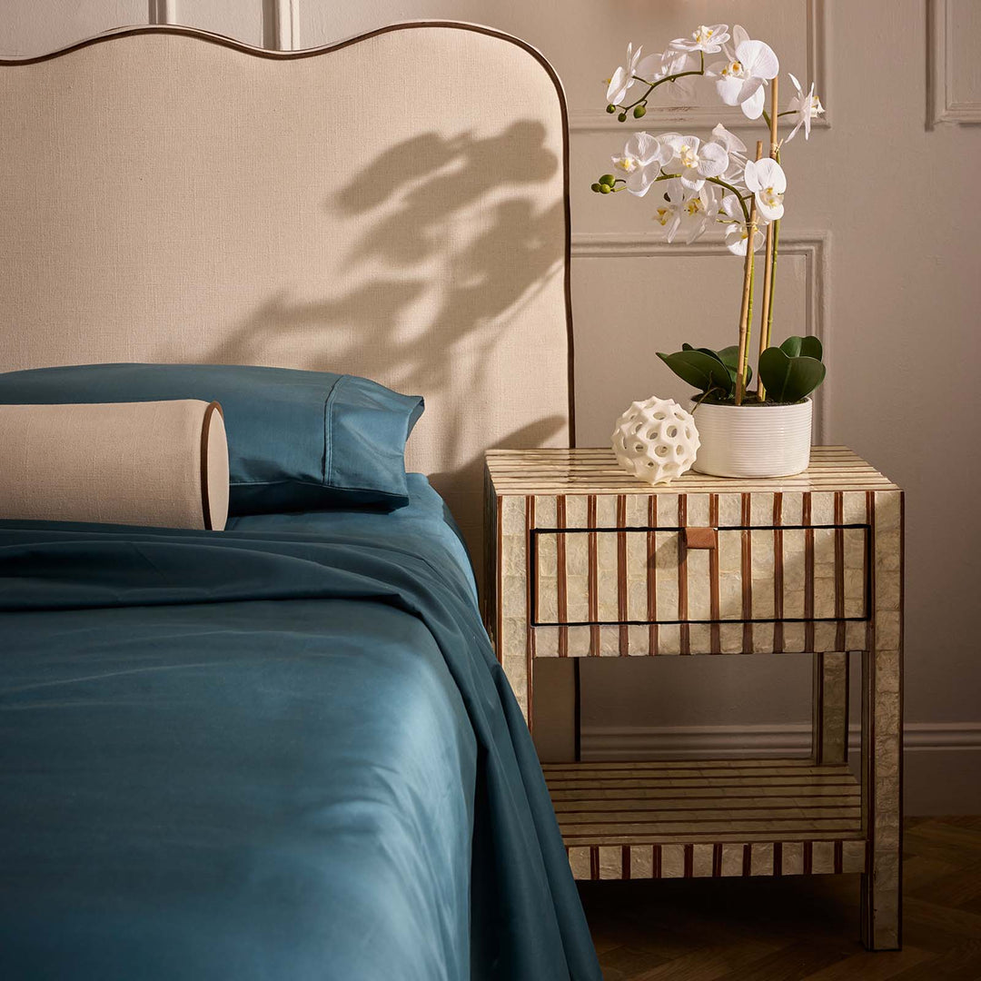 Nautica Décor White