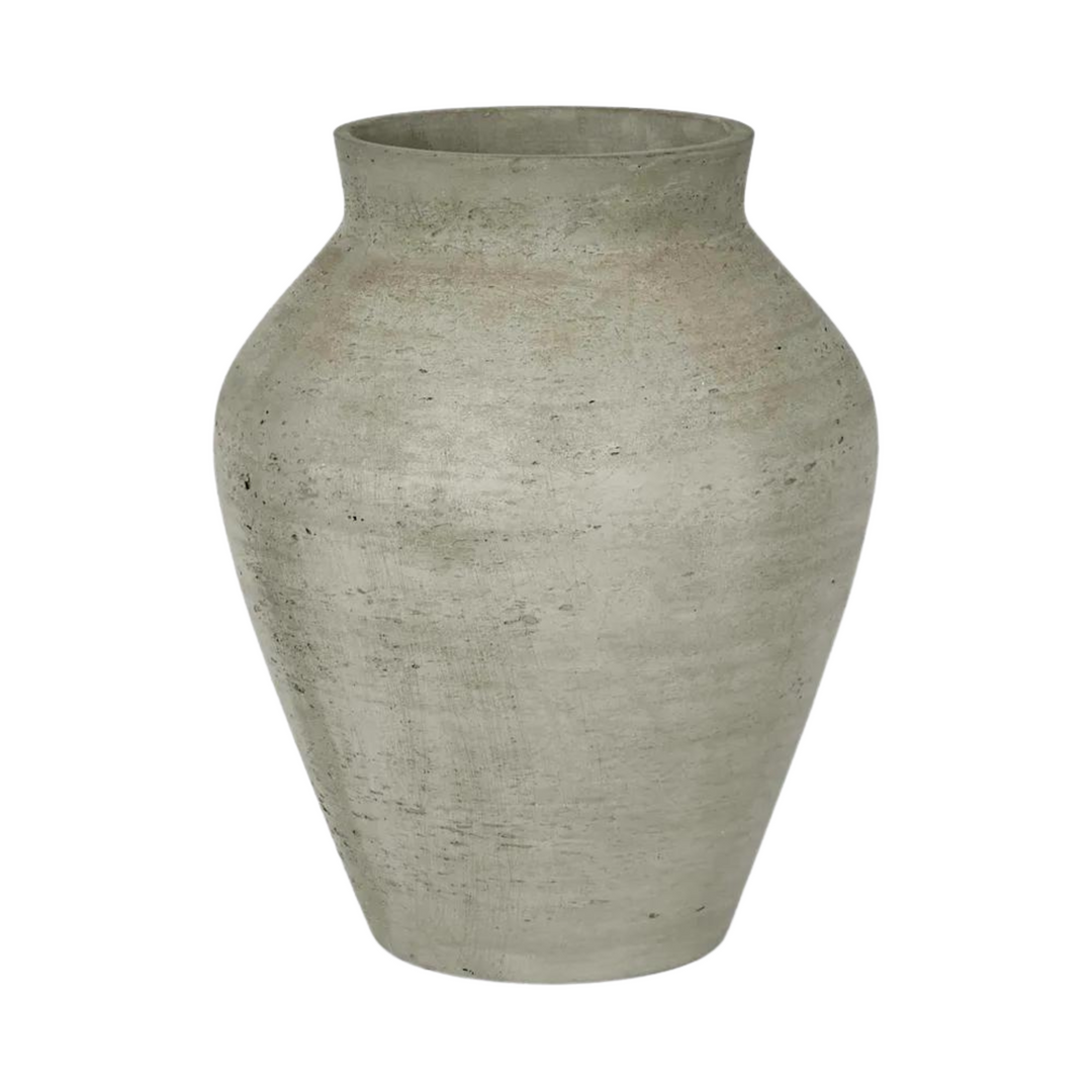 Landis Classic Large Vase Natural