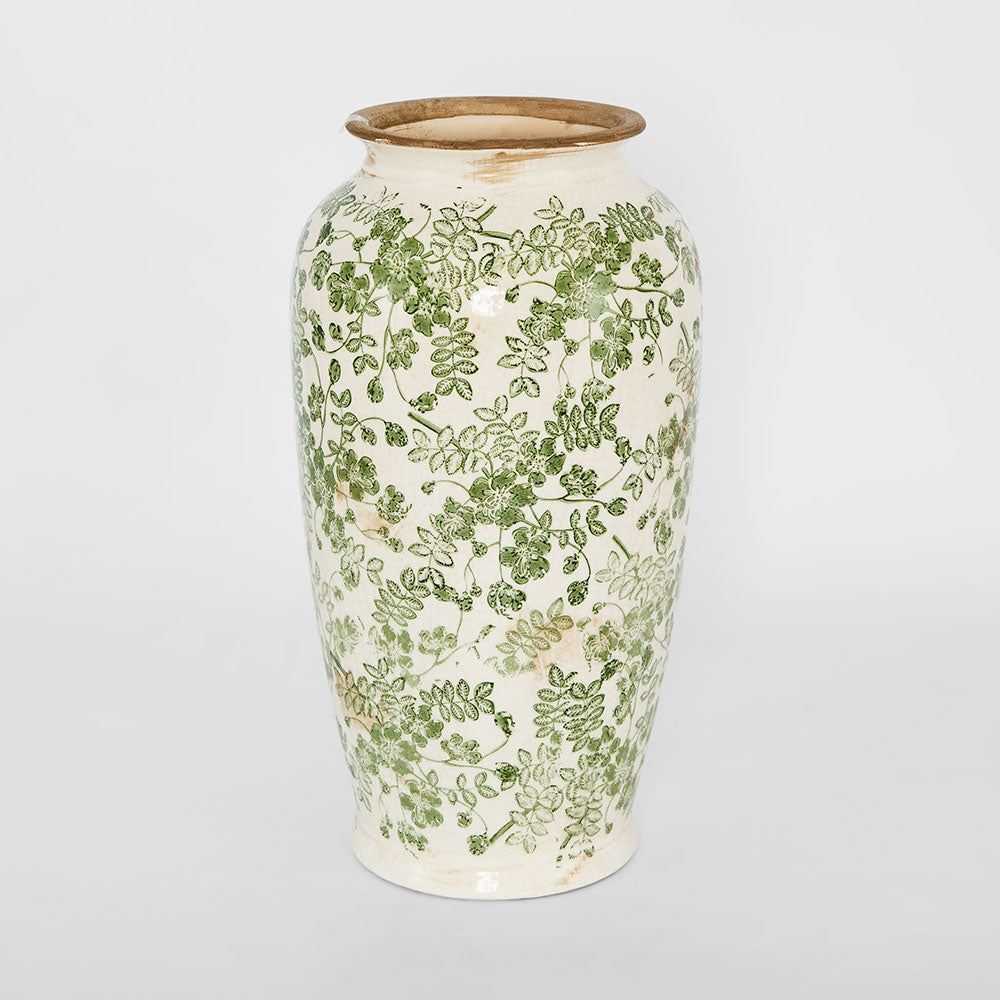 Cartel Flower Vase LGE