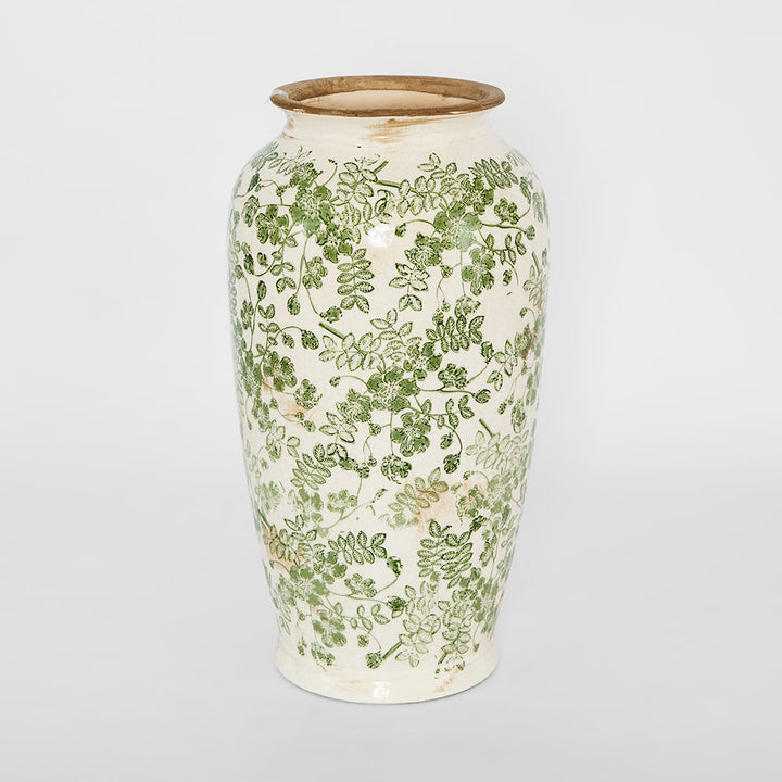 Cartel Flower Vase LGE