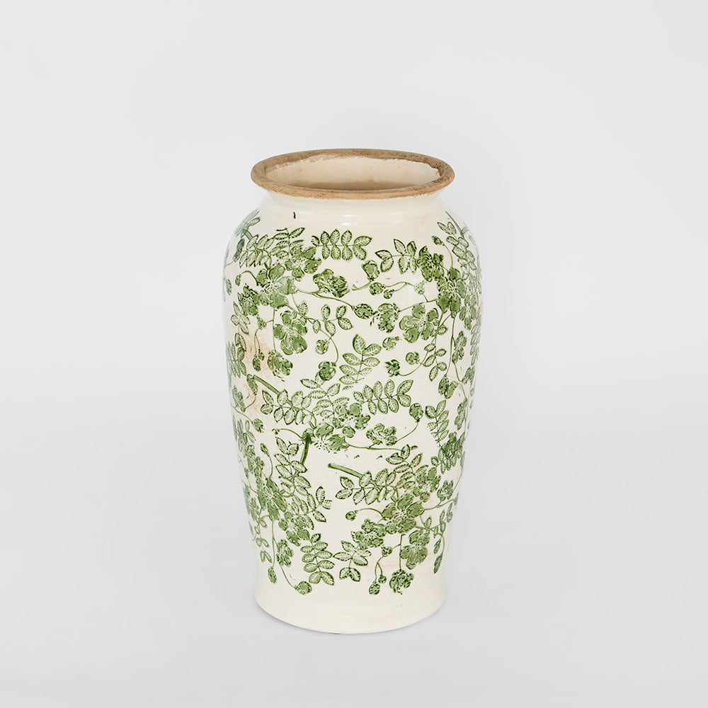 Cartel Flower Vase SML