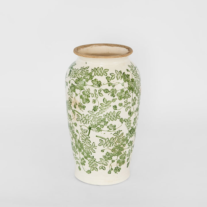 Cartel Flower Vase SML