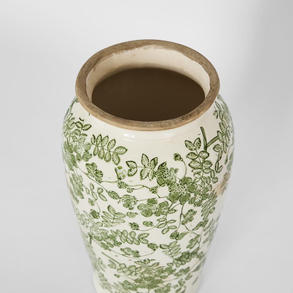 Cartel Flower Vase SML