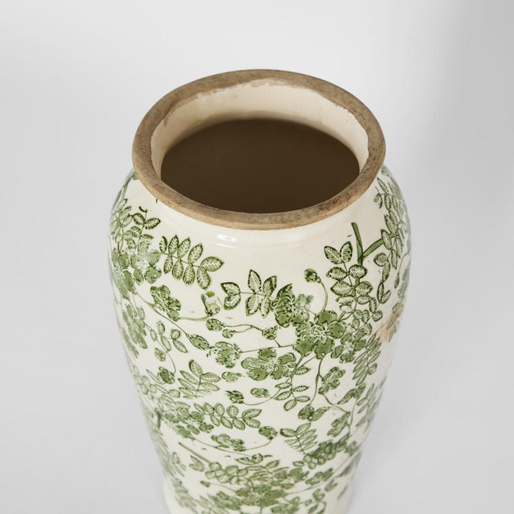 Cartel Flower Vase SML