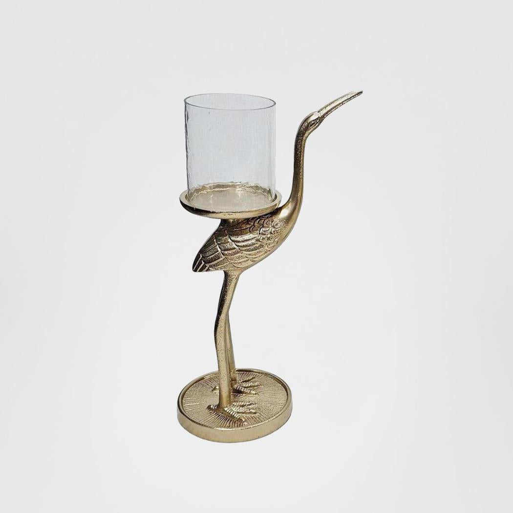 Hamlet Crane Pillar Holder SML