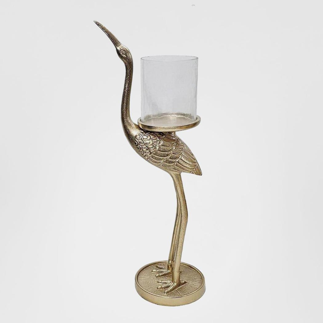 Hamlet Crane Pillar Holder LGE