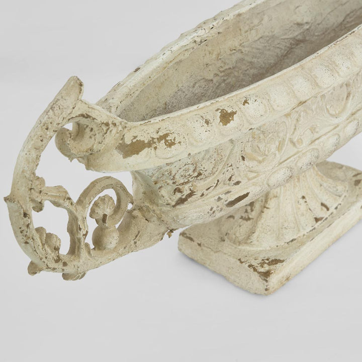 Marisa Low Vase
