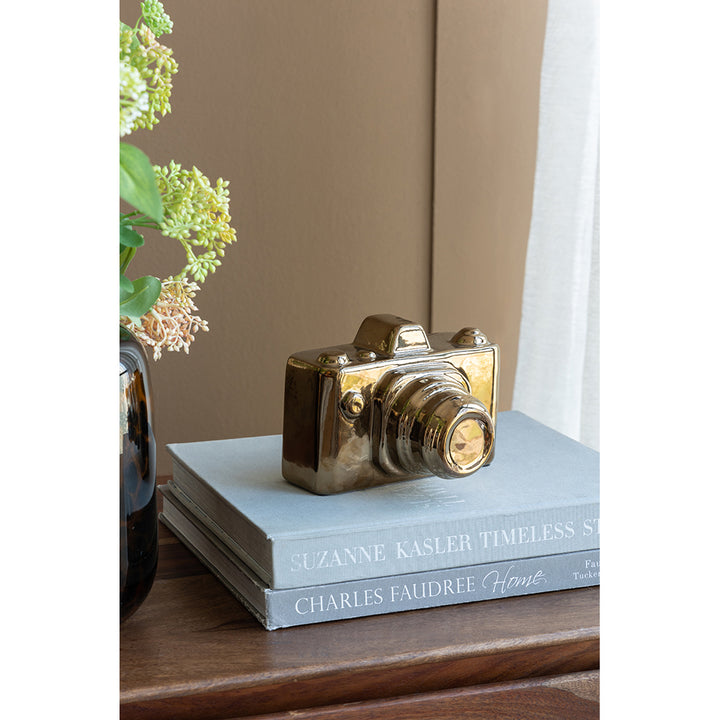 Kodak Camera Gold