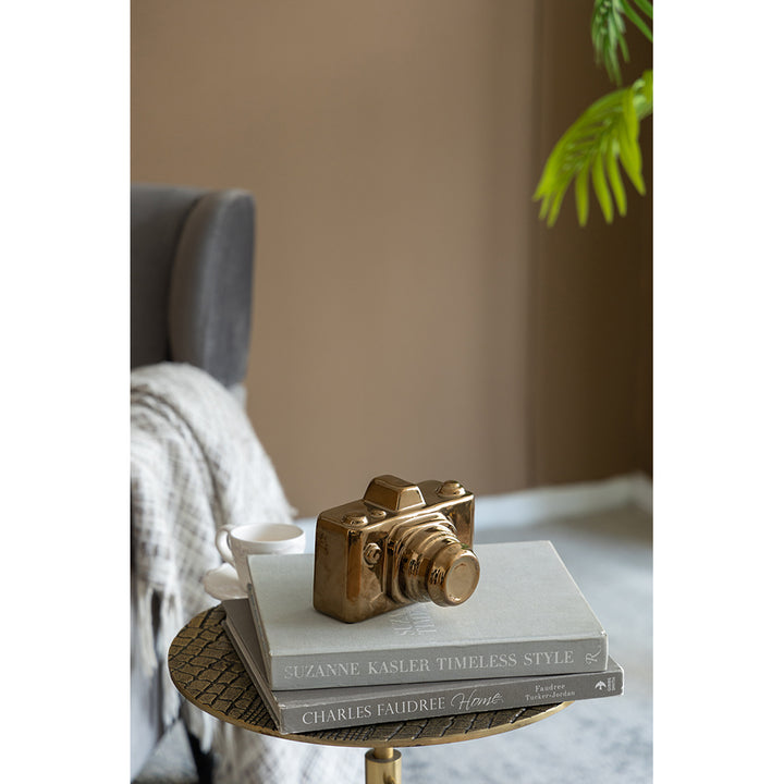 Kodak Camera Gold