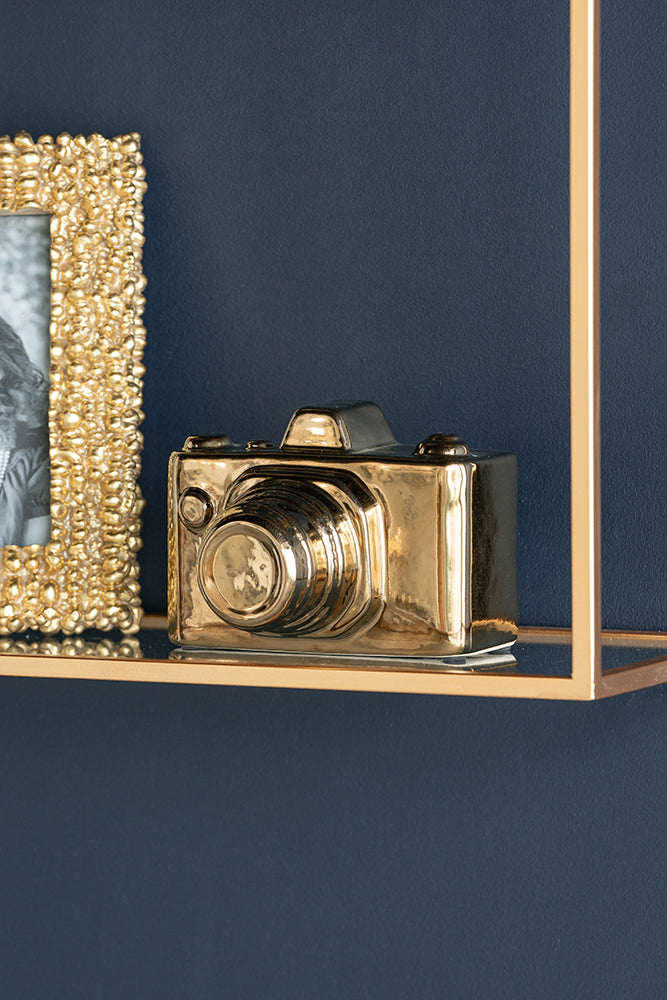 Kodak Camera Gold