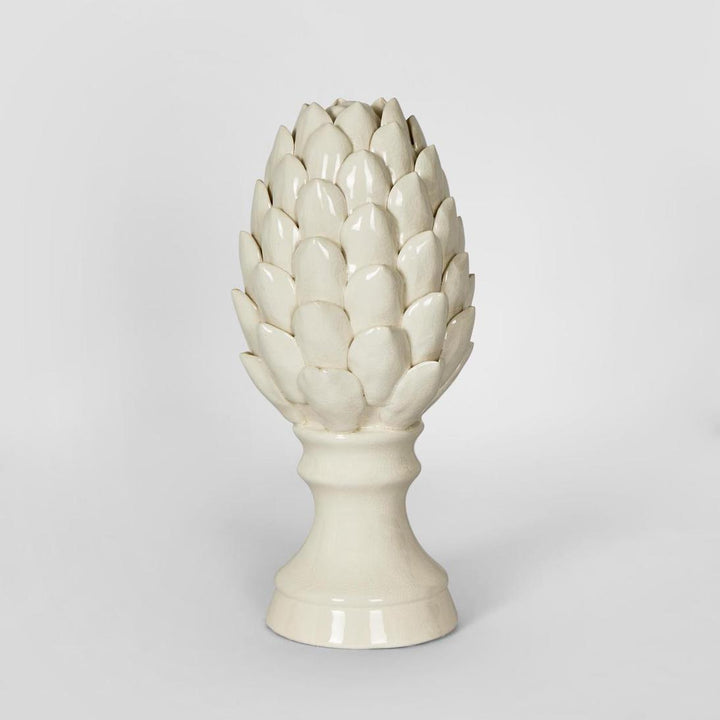 Artichoke White Tall