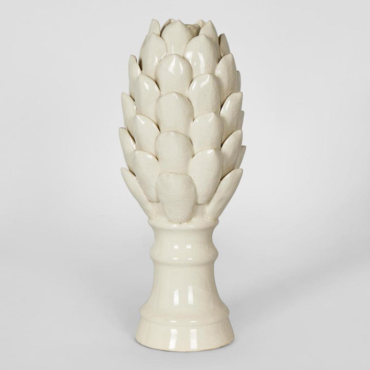 Artichoke White Short