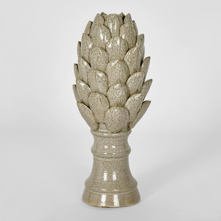 Artichoke Brown Short