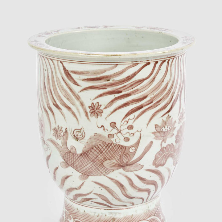 Zimo Planter Pot