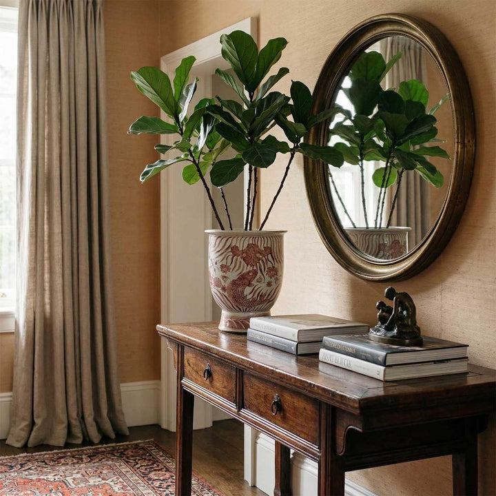 Zimo Planter Pot