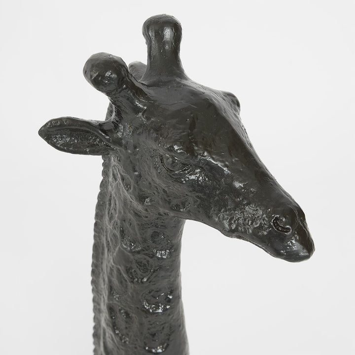 Marcel Giraffe Sculpture