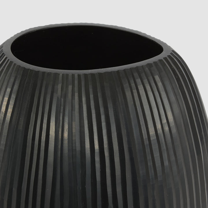 Mridula Vessel Mouth Blown