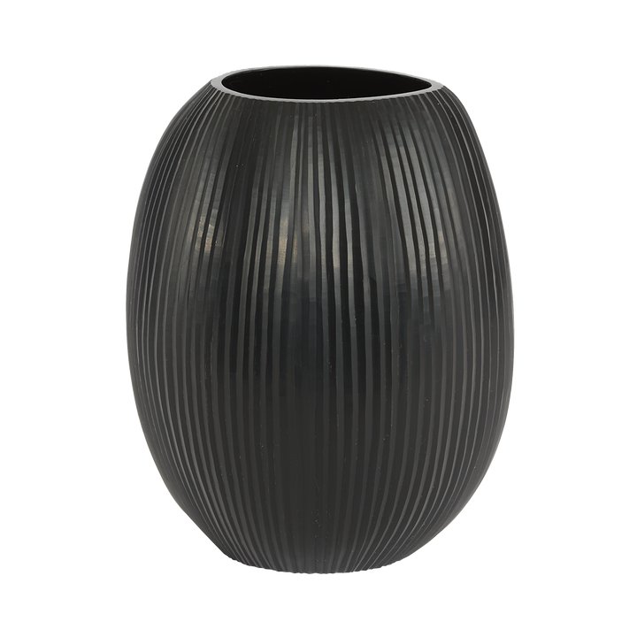 Mridula Vessel Mouth Blown