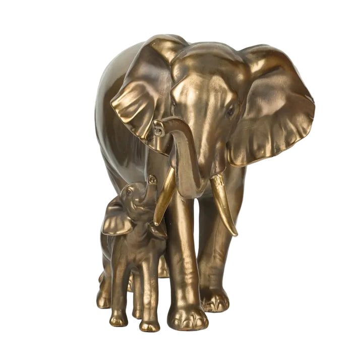 Nairobi Elephant Ornaments
