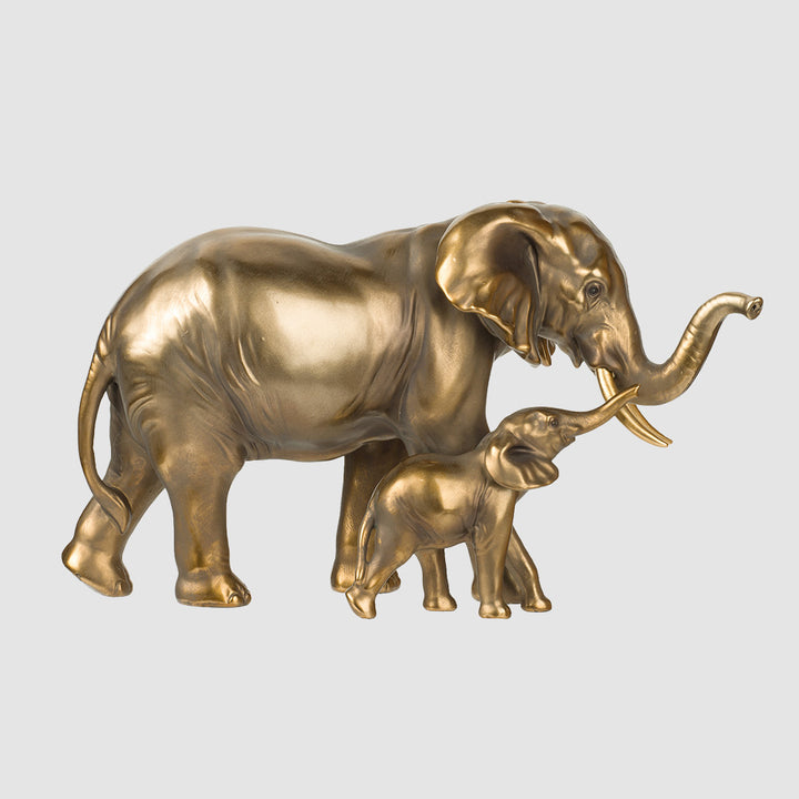 Nairobi Elephant Ornaments