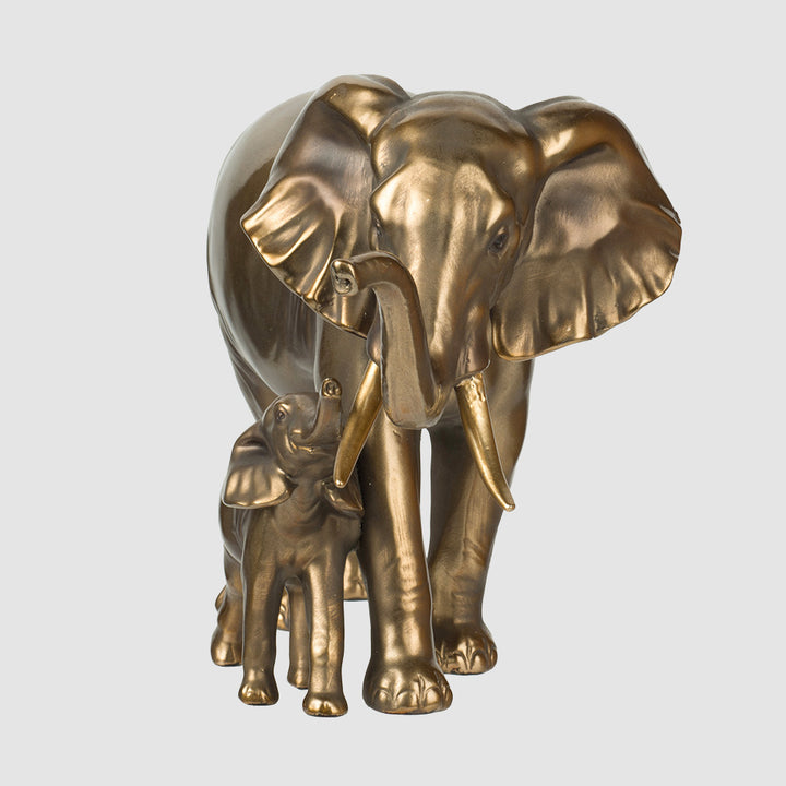 Nairobi Elephant Ornaments
