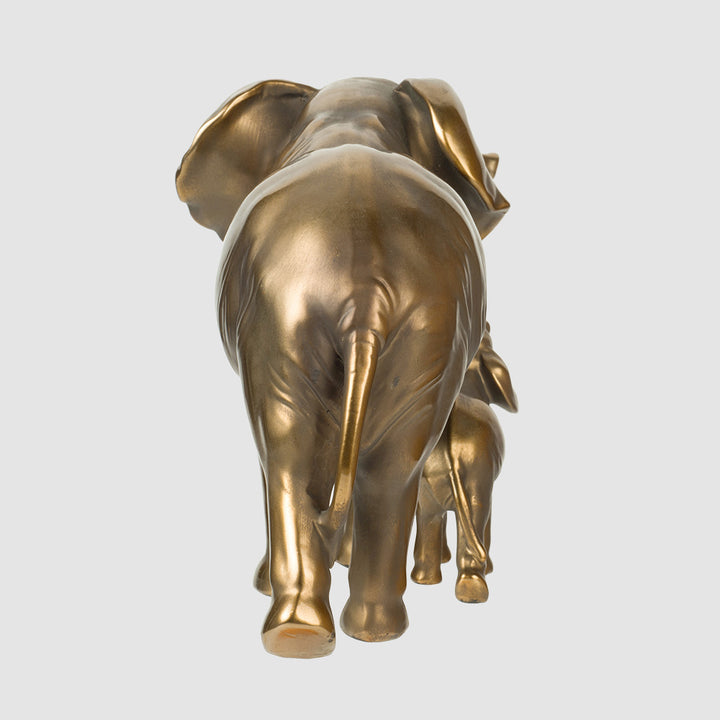 Nairobi Elephant Ornaments