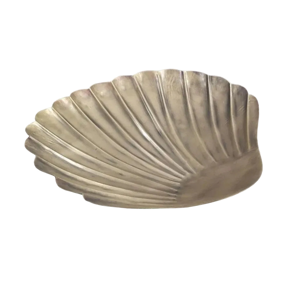 Bree Shell Ornaments