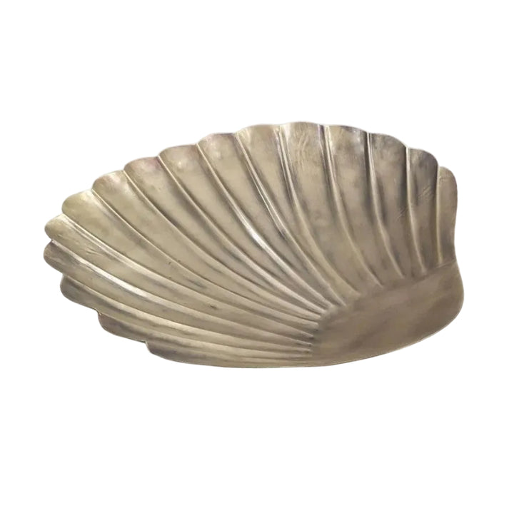 Bree Shell Ornaments