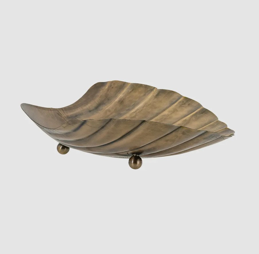 Bree Shell Ornaments