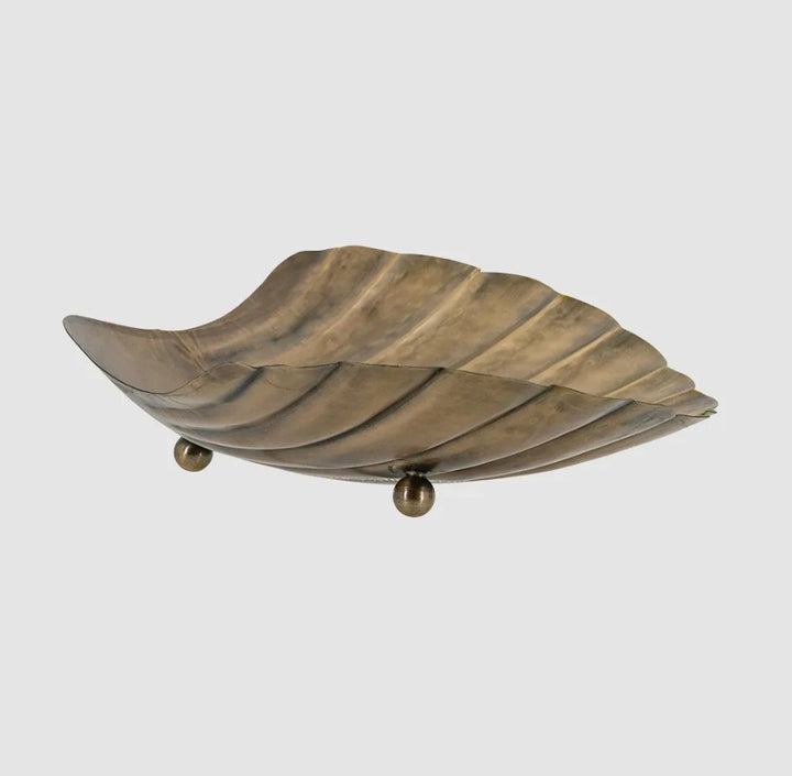 Bree Shell Ornaments